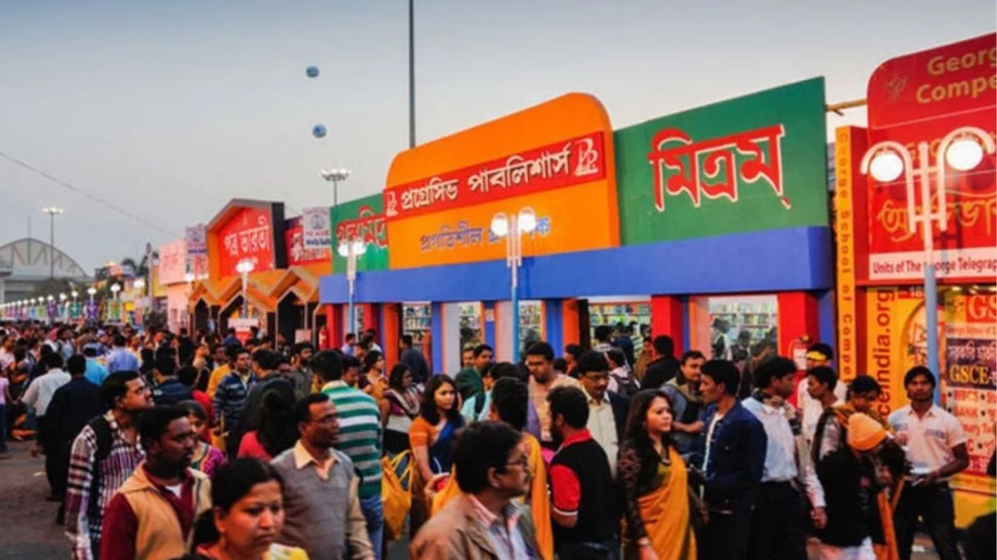 বইমেলা পেছাতে তারেক রহমানকে ‘প্রকাশক ঐক্যের’ খোলা চিঠি