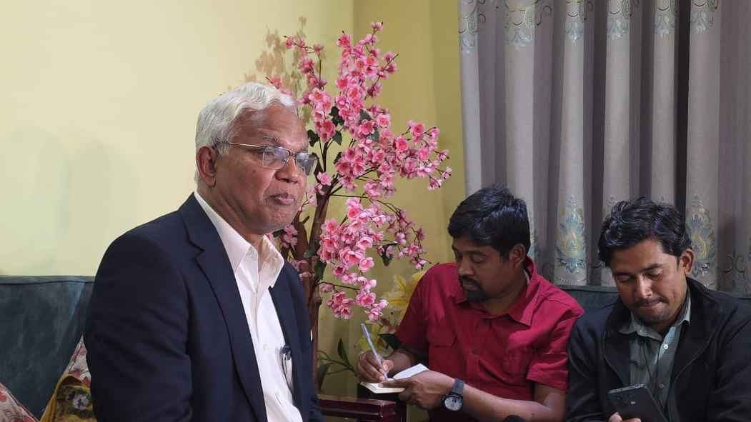 ফ্যামিলি কার্ডের নামে টাকা চাইলে পুলিশে দিন: সমাজকল্যাণ মন্ত্রী