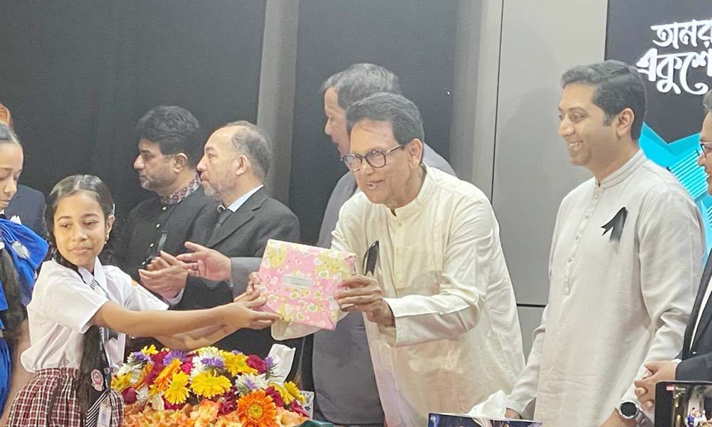 দায়িত্ব পালনে গাফিলতিও এক ধরনের দুর্নীতি : শিক্ষামন্ত্রী