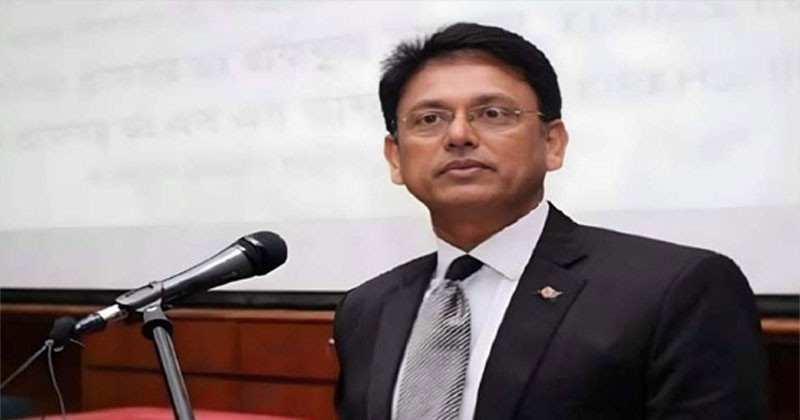 বেকারত্ব বাড়াচ্ছে বর্তমান শিক্ষাব্যবস্থা -শিক্ষামন্ত্রী