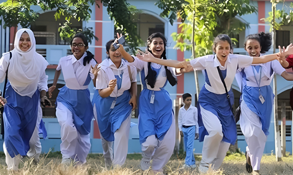 শিক্ষাপ্রতিষ্ঠান বন্ধ রাখার নির্দেশ, চিঠি জারি কবে?