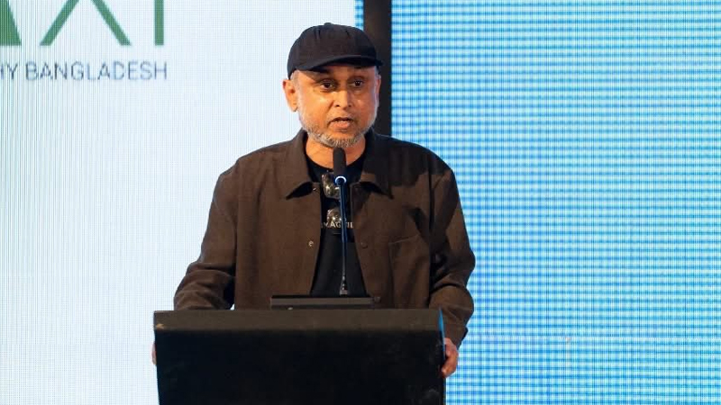 জুলাই গণঅভ্যুত্থান ও ১৬ বছরের দুঃশাসন নিয়ে ২১টি ফিল্ম তৈরি করেছি: ফারুকী