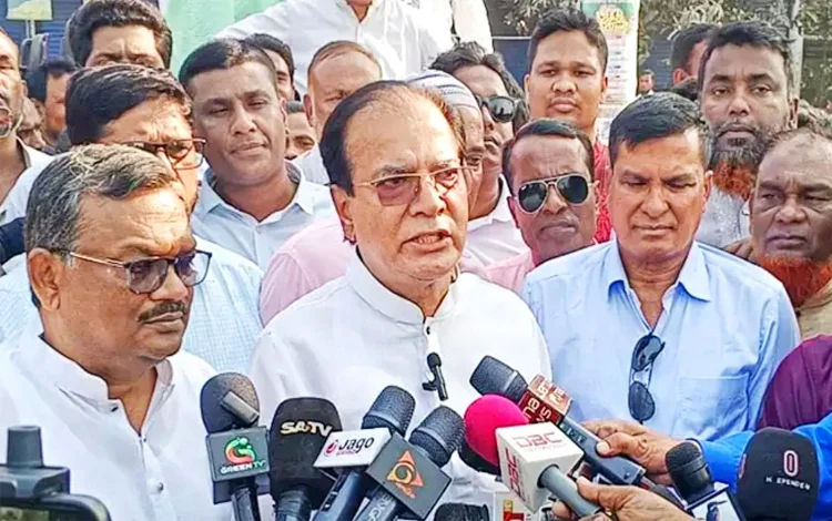 ঈদের আগেই ‘ফ্যামিলি কার্ড’ চালুর ইচ্ছা সরকারের: দুর্যোগ ব্যবস্থাপনা ও ত্রাণমন্ত্রী