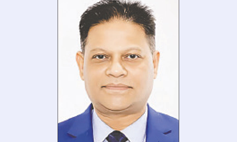 নতুন আইজিপি হলেন আলী হোসেন ফকির