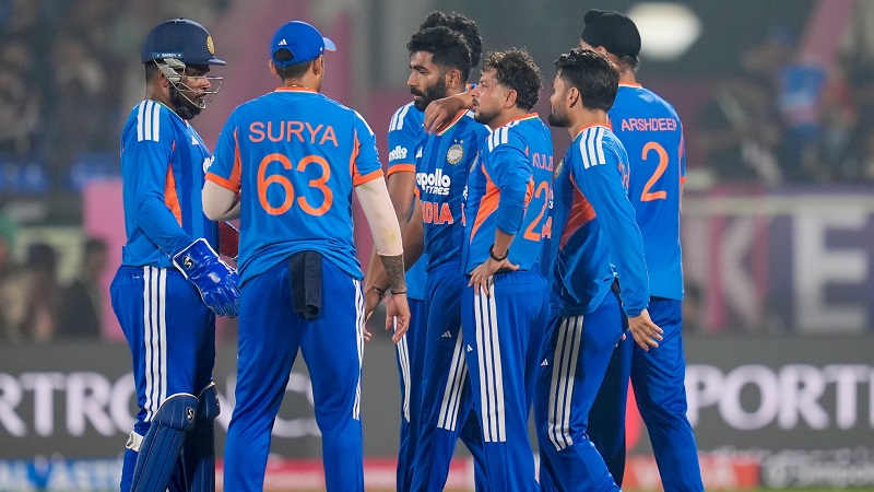 পাকিস্তান বয়কট করলেও ম্যাচের দিন কলম্বো যাবে ভারত