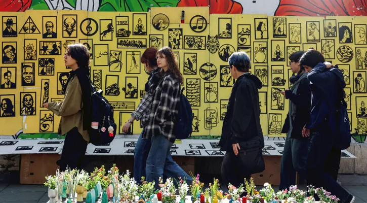 ইরানের বিক্ষোভে হাজারো মানুষ নিহত, ট্রাম্পের দাবির প্রমাণ চায় তেহরান