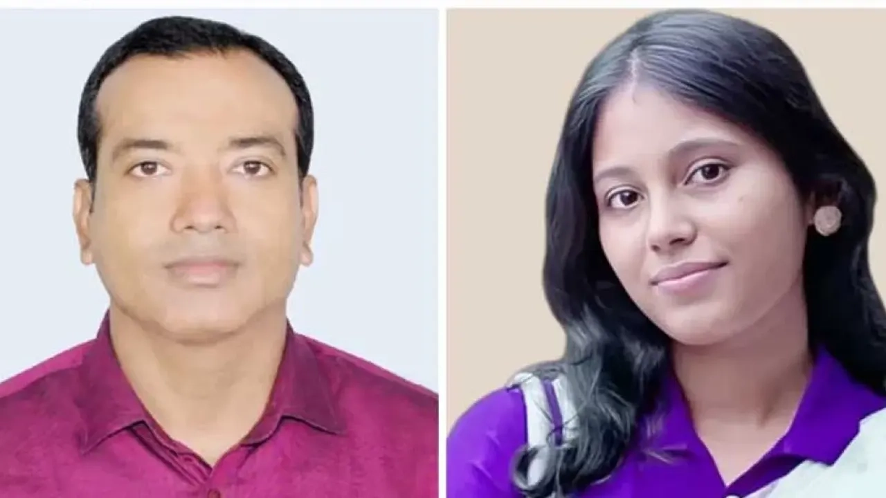 ছাত্রদল সভাপতির জন্য খাস দিলে দোয়া চাইলেন ডাকসুর জুমা