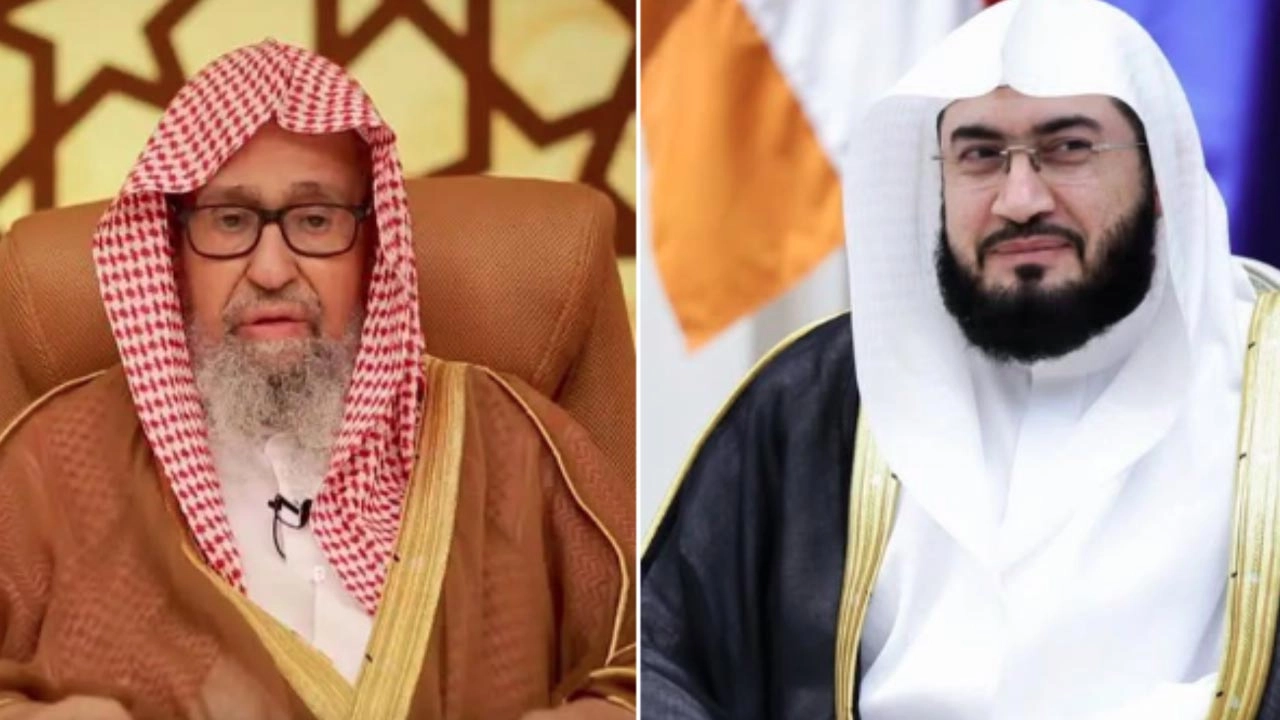 মক্কা অঞ্চলে ফতোয়া প্রদানের দায়িত্ব পেলেন শায়খ ড. বান্দার বালিলাহ