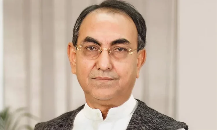 মানুষ অনেক কষ্টে, রক্ত ও ত্যাগের বিনিময়ে ভোটের অধিকার অর্জন করেছে : মির্জা আব্বাস