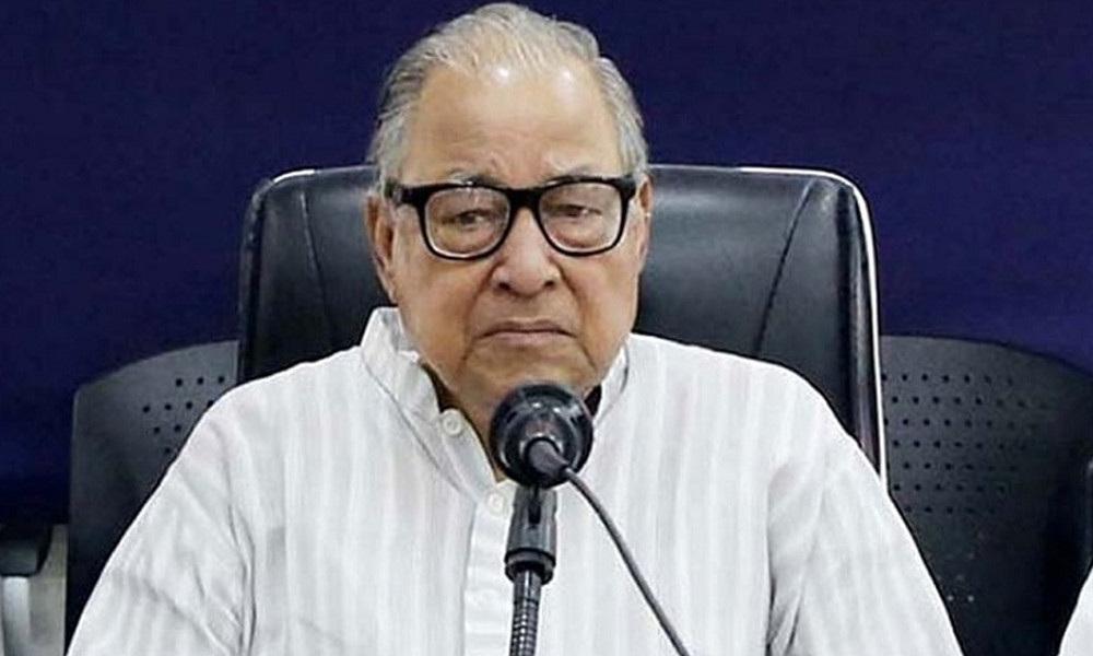 তরুণদের কাজে লাগালে বাংলাদেশ অনেক দূর এগিয়ে যাবে : নজরুল ইসলাম খান