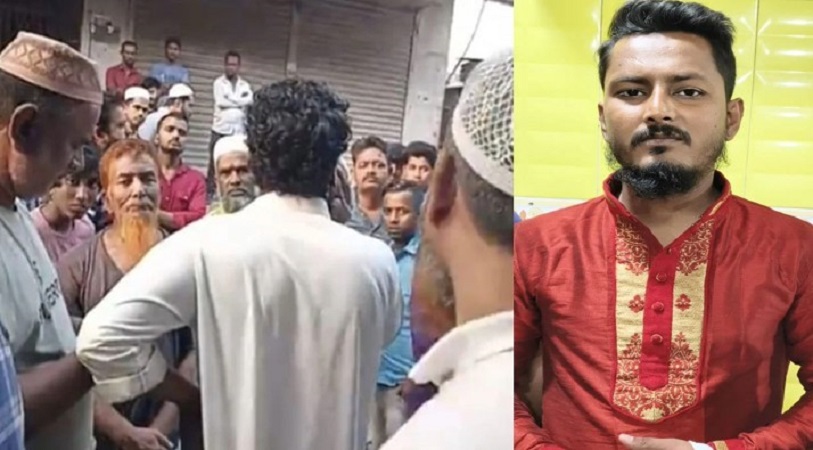 এনসিপির দুই গ্রুপের সংঘর্ষ, আহত ১