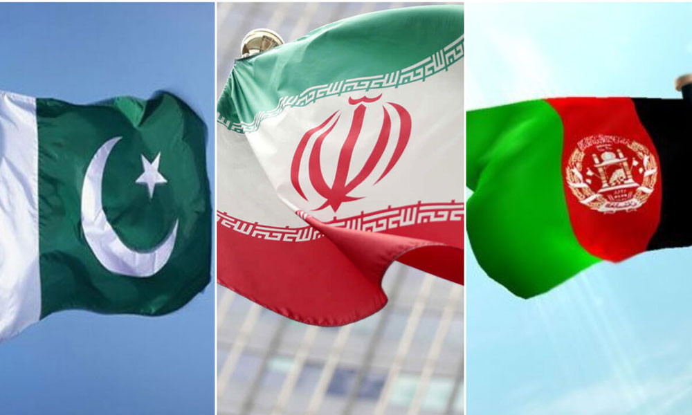 আফগানিস্তান-পাকিস্তান যুদ্ধ : মধ্যস্থতার প্রস্তাব ইরানের