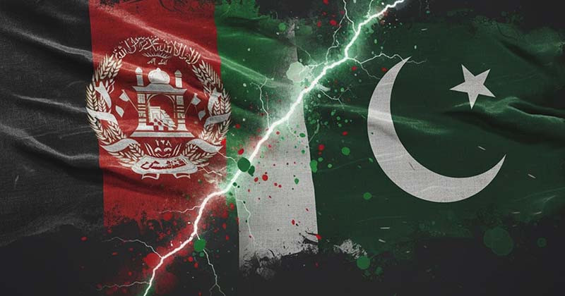 পাল্টা ‘অপারেশন গজব-লিল-হক’-এ নিহত ৩০ আফগান সেনা, দাবি পাকিস্তানের