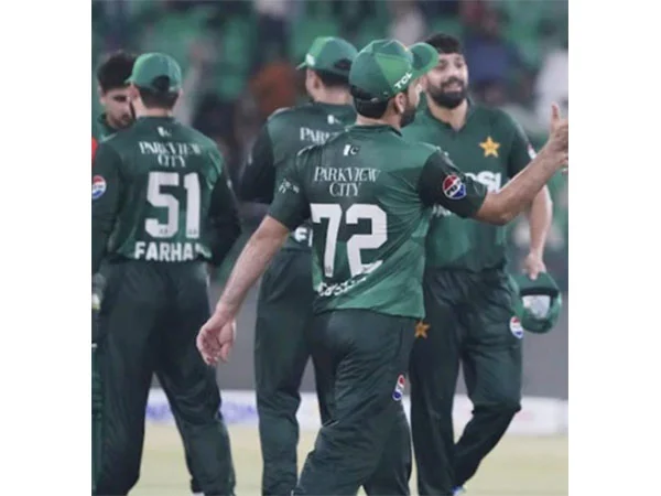 ৯ মার্চ বাংলাদেশে আসছে পাকিস্তান দল