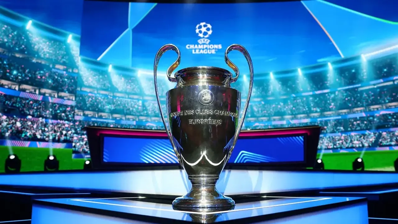 চ্যাম্পিয়ন্স লিগ: প্লে-অফ শেষে শেষ ষোলোয় উঠল যারা