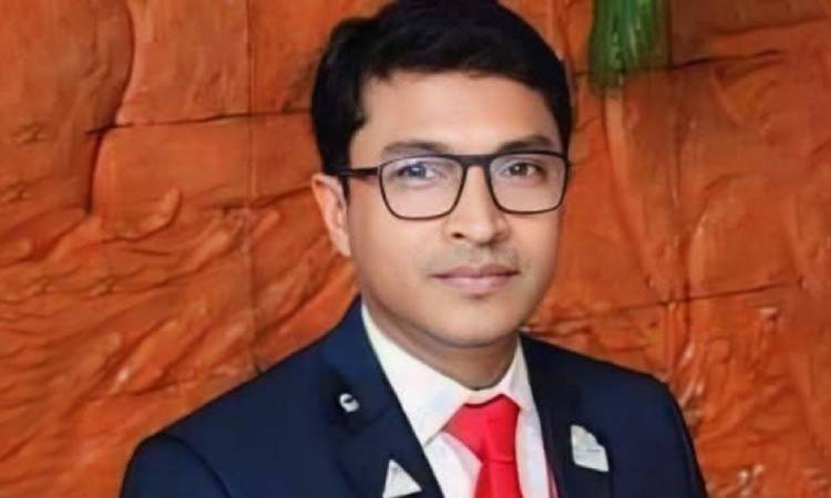 প্রধানমন্ত্রীর গবেষণা কর্মকর্তা পদে নিয়োগ পেলেন মো. আবদুস সাত্তার পাটোয়ারী