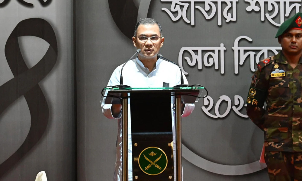 সীমান্ত বাহিনীকে আরো আধুনিক ও সুসংহত করব : প্রধানমন্ত্রী