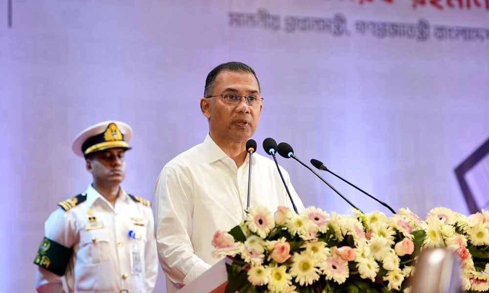 গুণীজনদের দিকনির্দেশনায় আলোকিত সমাজ গঠনের প্রত্যয় প্রধানমন্ত্রীর