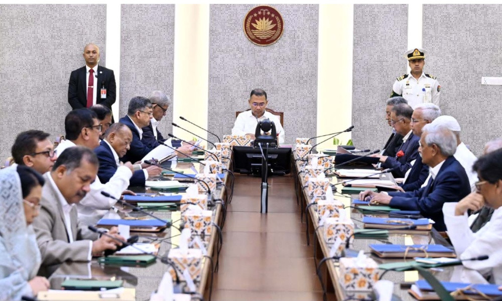 মন্ত্রিসভার বৈঠকে কৃষিঋণ সংক্রান্ত প্রস্তাব অনুমোদন