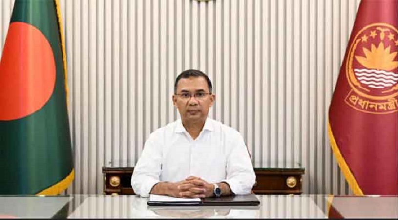 গণতান্ত্রিক মূল্যবোধ, জনগণের অধিকার ও সমতা প্রতিষ্ঠাই একুশের মূল চেতনা: প্রধানমন্ত্রী