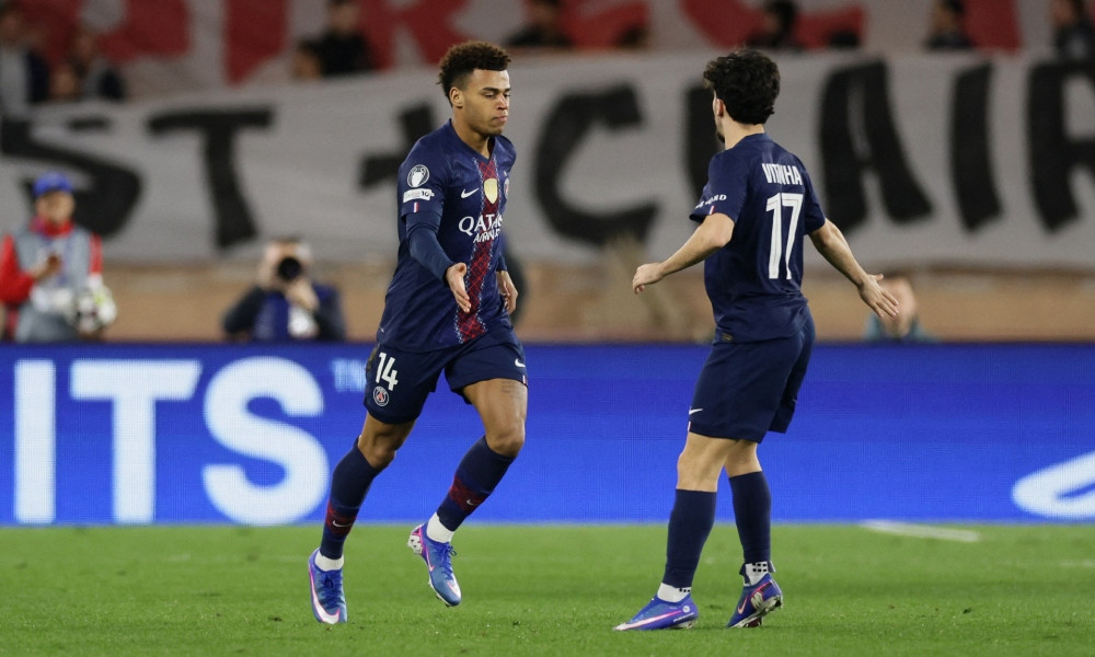 দুয়ে যাদুতে ৫ গোলের রোমাঞ্চে পিএসজির জয়