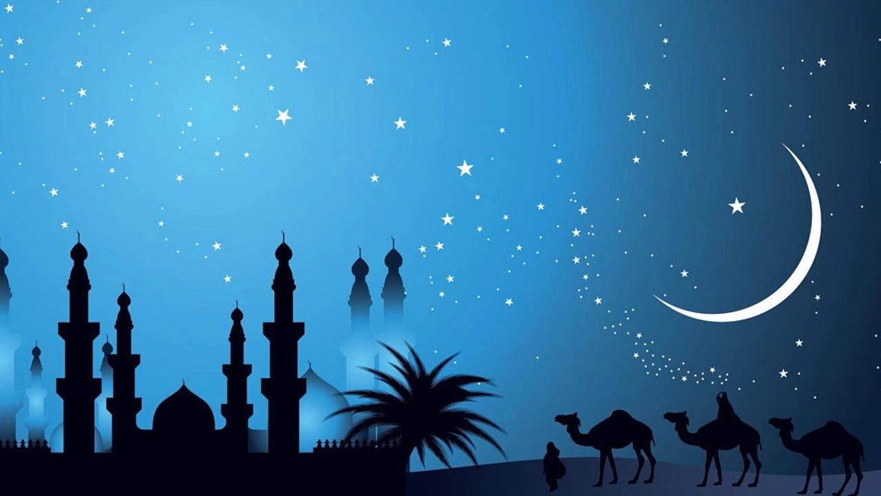 জাতীয় চাঁদ দেখা কমিটির বৈঠক সন্ধ্যায়