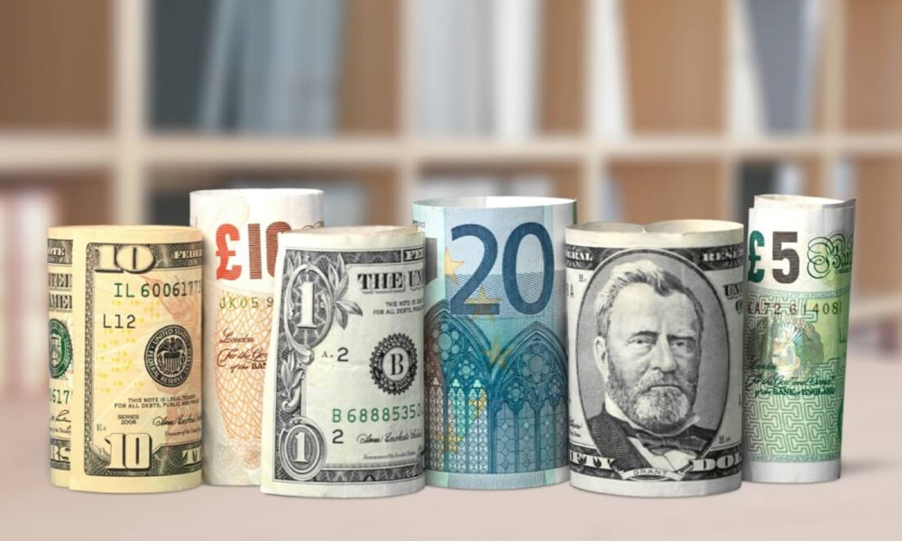 ফেব্রুয়ারির ১৬ দিনে এসেছে ১৮১ কোটি ডলার রেমিট্যান্স