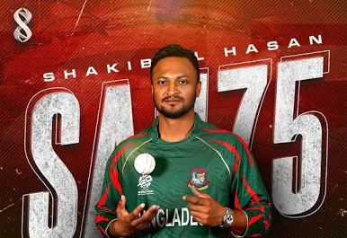 সাকিবের ফেরার প্রক্রিয়া শুরু হচ্ছে আজ