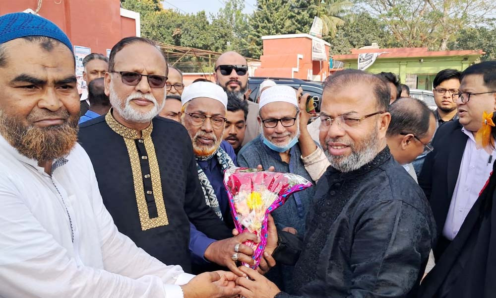 সুন্দরবনের দস্যু দমনে শুরু হচ্ছে বিশেষ অভিযান : পরিবেশ প্রতিমন্ত্রী