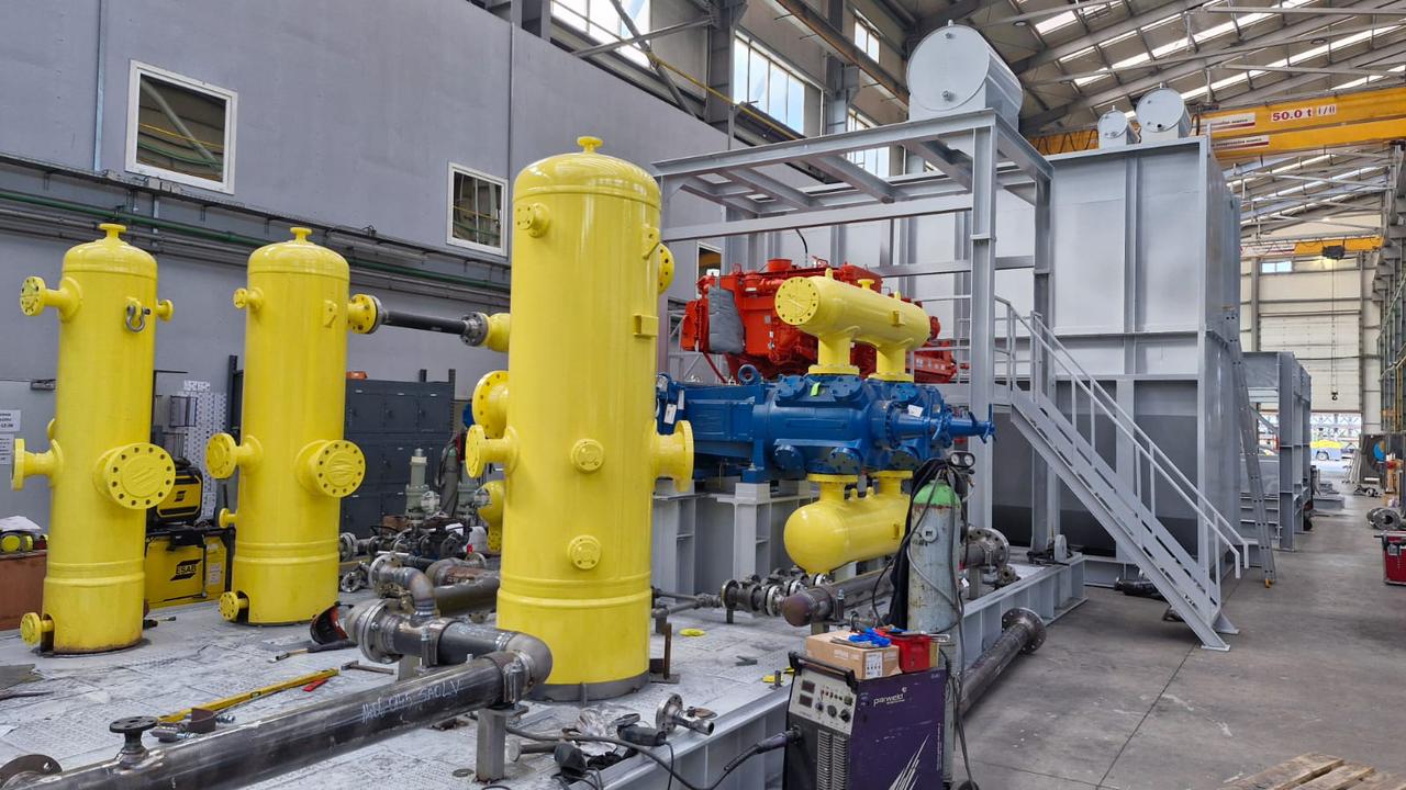 শ্রীকাইল গ্যাস ফিল্ডের সংস্কার চুক্তি বাতিল, ৪টি কূপ নিষ্ক্রিয় হওয়ার আশঙ্কা