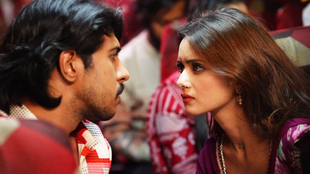 তানজিন তিশার এই নাটকে থাকছে বস্তির জীবন, লেডি গ্যাংস্টারের গল্প!