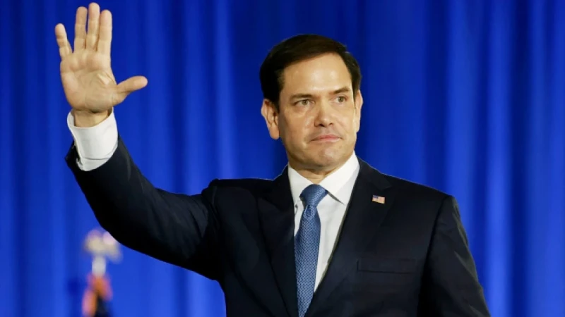 মার্কিন পররাষ্ট্রমন্ত্রীর বার্তা ; নবনির্বাচিত সরকারের সঙ্গে কাজ করতে উন্মুখ যুক্তরাষ্ট্র