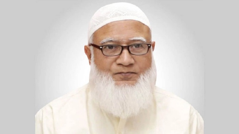 আজ চাঁপাইনবাবগঞ্জ যাচ্ছেন জামায়াত আমির