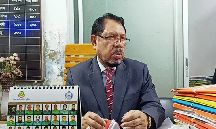 সাবেক ঢাকা মহানগর আদালতের পিপি আব্দুল্লাহ আবুর দেশত্যাগে নিষেধাজ্ঞা