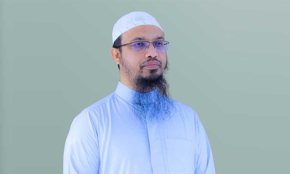 শিশুর হাম নিয়ে অভিভাবকদের যে বার্তা দিলেন আহমাদুল্লাহ