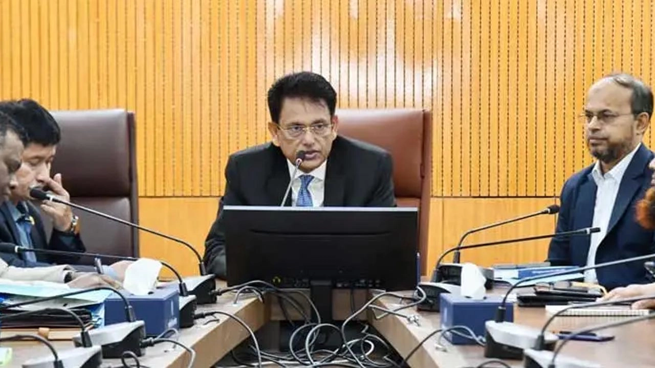 কারিগরি শিক্ষা যুগোপযোগী ও বাজারমুখী করতে হবে: শিক্ষামন্ত্রী