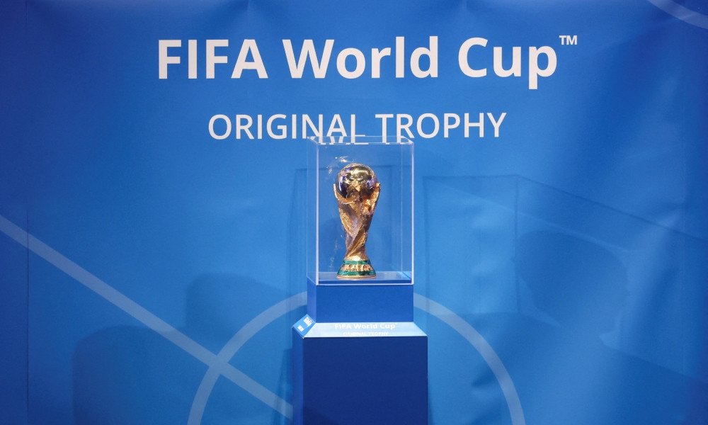 যুক্তরাষ্ট্র থেকে মেক্সিকোতে ভেন্যু সরিয়ে নিতে ফিফাকে প্রস্তাব দিল ইরান