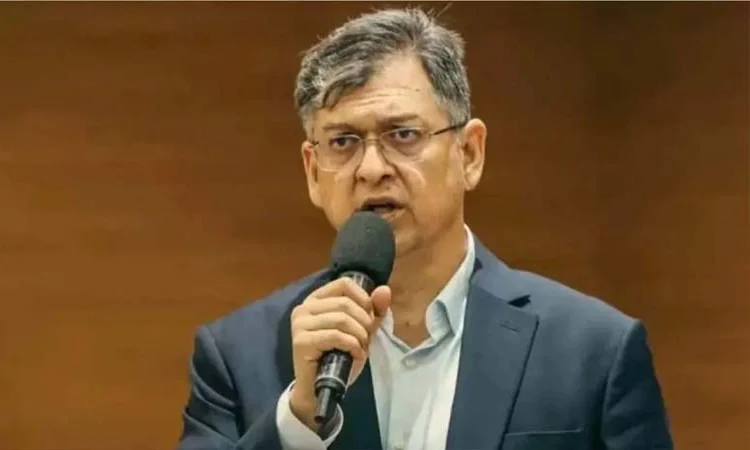 আমাদের ভবিষ্যৎ সংসদ অধিবেশন দেখে জাতি অনেকটা আশ্বস্ত হবে : স্বরাষ্ট্রমন্ত্রী