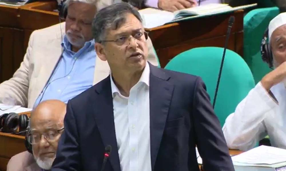 অন্তর্বর্তী সরকারের ১৩৩ অধ্যাদেশ নিয়ে রাতে চূড়ান্ত সিদ্ধান্ত হতে পারে : স্বরাষ্ট্রমন্ত্রী