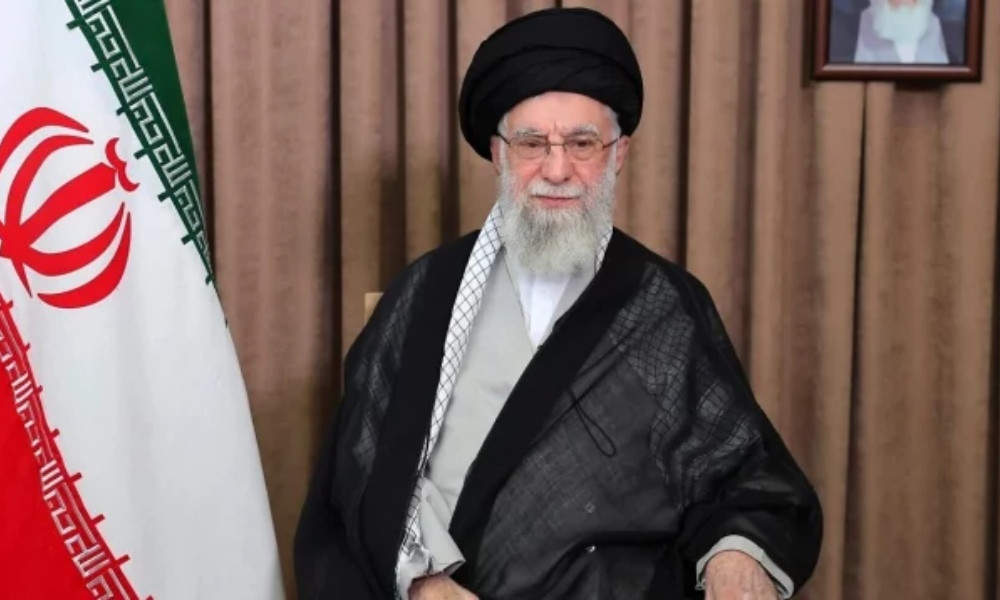 খামেনি এখনো বেঁচে আছেন : তাসনিম নিউজ