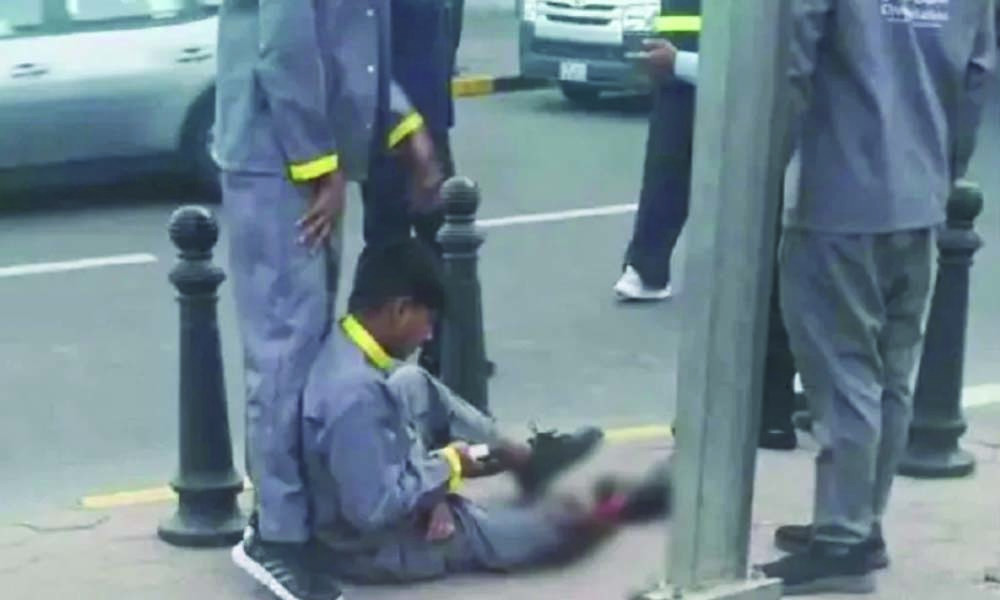 কুয়েত বিমানবন্দরে ড্রোন হামলা, এক বাংলাদেশিসহ আহত কয়েকজন