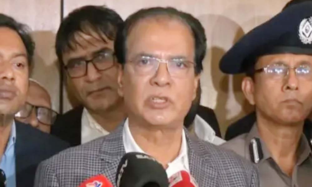 ভূমিকম্প পরিস্থিতি নিয়ন্ত্রণে স্বেচ্ছাসেবী প্রস্তুতের নির্দেশ প্রধানমন্ত্রীর