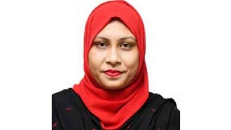 তারেক রহমানের প্রেস উইংয়ে যুক্ত হলেন ড. ইউনূসের সহকারী প্রেস সচিব