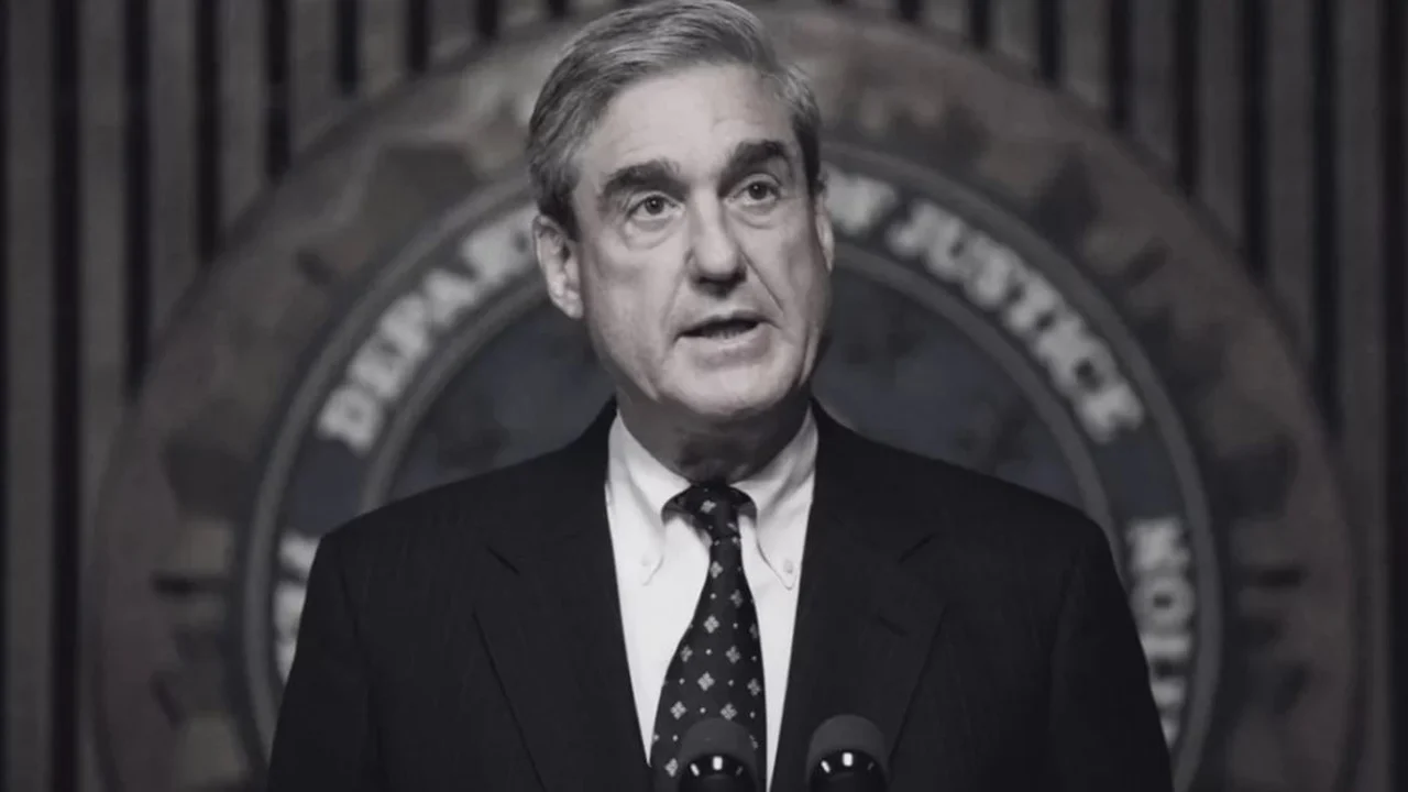 সাবেক এফবিআই প্রধান রবার্ট মুলার মারা গেছেন