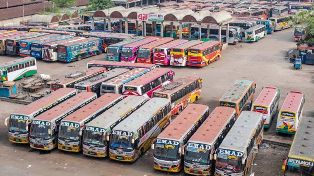 আজ থেকে ঈদের অগ্রিম টিকিট বিক্রি শুরু