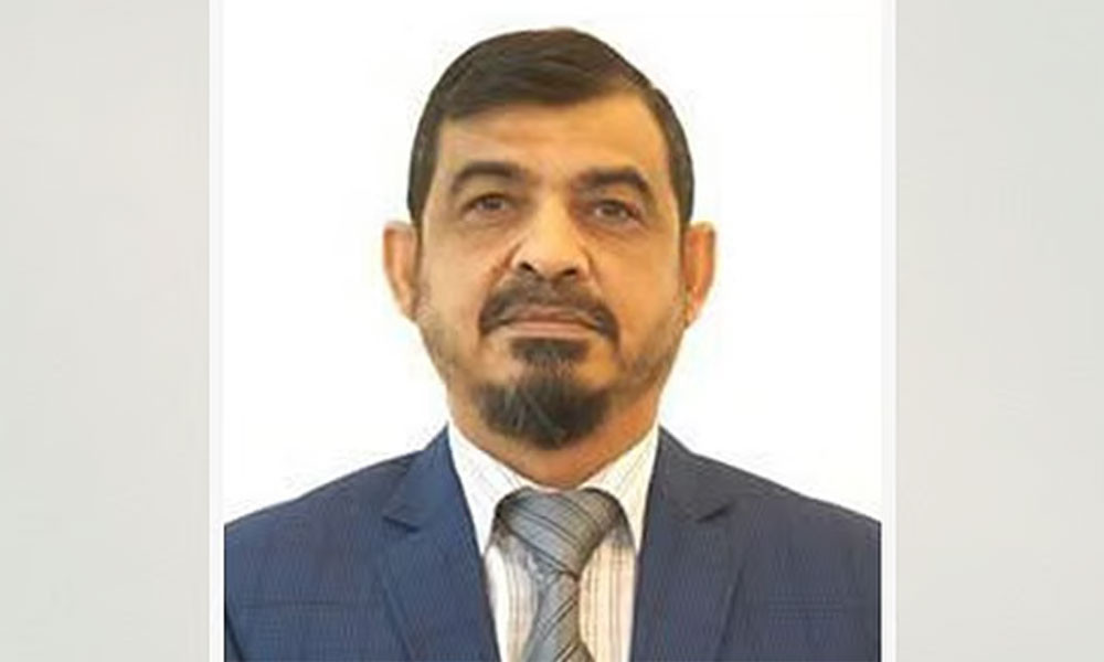 ডিজিএফআইয়ের সাবেক পরিচালক আফজাল নাছের গ্রেপ্তার