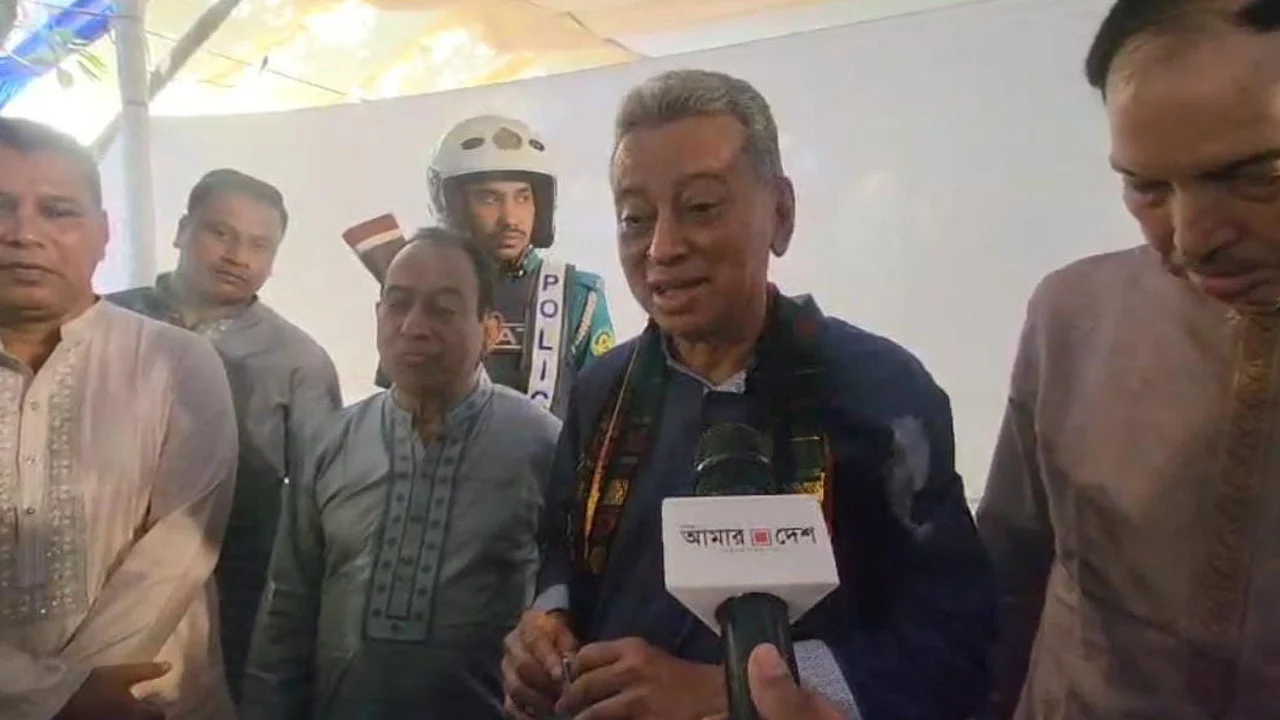 মধ্যপ্রাচ্যে যুদ্ধের মধ্যেও দেশে দ্রব্যমূল্যের ওপর প্রভাব পড়েনি: অর্থমন্ত্রী