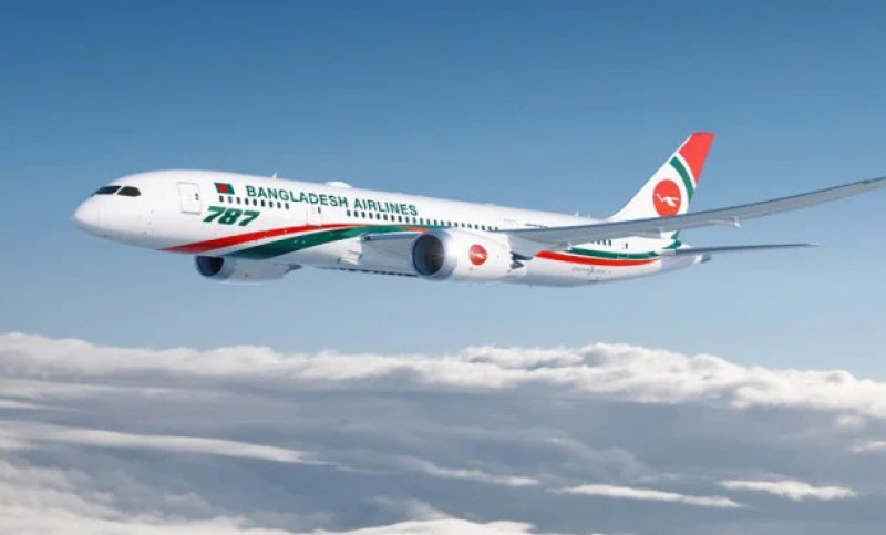 আজও মধ্যপ্রাচ্যের ২৬ ফ্লাইট বাতিল