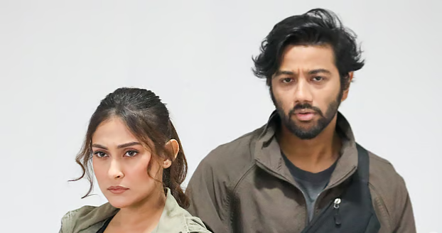 টিজারে পাওয়া গেল ‘ক্যাকটাস’-এর আভাস