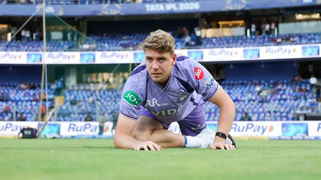 ‘সবচেয়ে দামি’ ক্রিকেটারের বোলিং সুবিধা পাচ্ছে না কলকাতা, তীব্র সমালোচনা